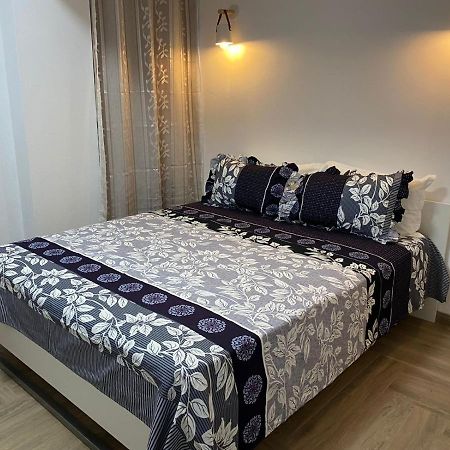 Lovely Apartment Near Beach Flic-en-Flacq 外观 照片