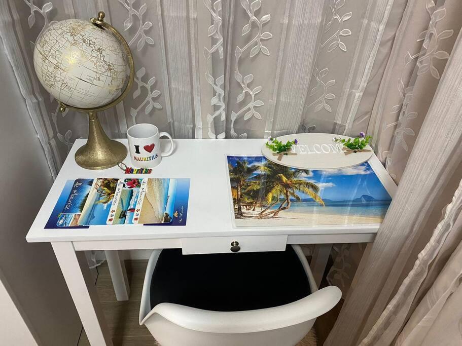 Lovely Apartment Near Beach Flic-en-Flacq 外观 照片