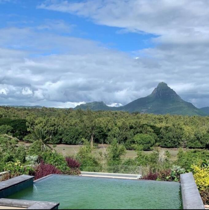 Lovely Apartment Near Beach Flic-en-Flacq 外观 照片