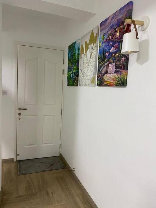 Lovely Apartment Near Beach Flic-en-Flacq 外观 照片