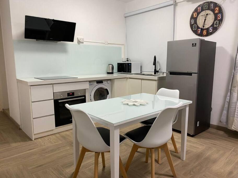 Lovely Apartment Near Beach Flic-en-Flacq 外观 照片