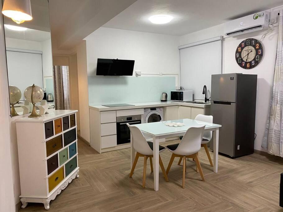 Lovely Apartment Near Beach Flic-en-Flacq 外观 照片