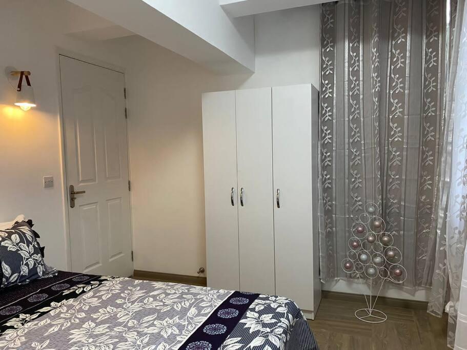 Lovely Apartment Near Beach Flic-en-Flacq 外观 照片