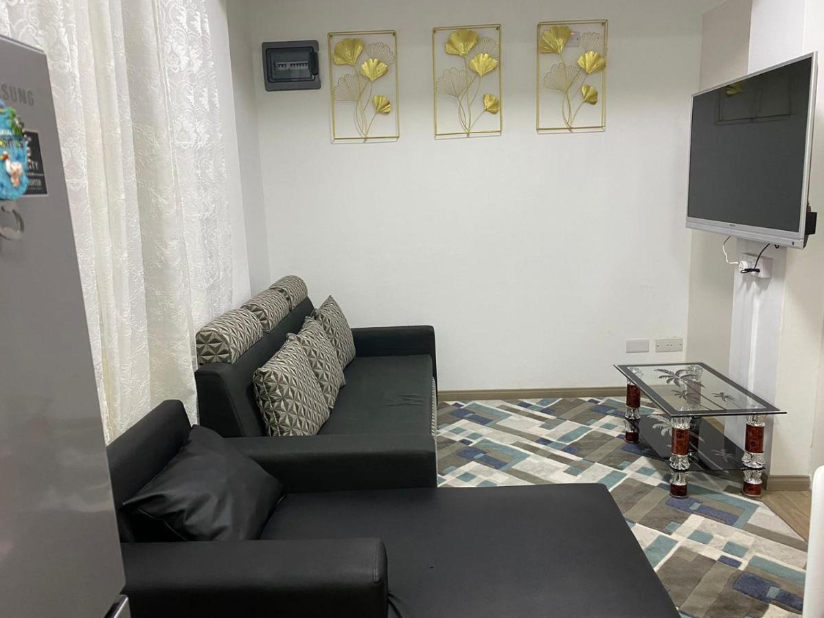 Lovely Apartment Near Beach Flic-en-Flacq 外观 照片