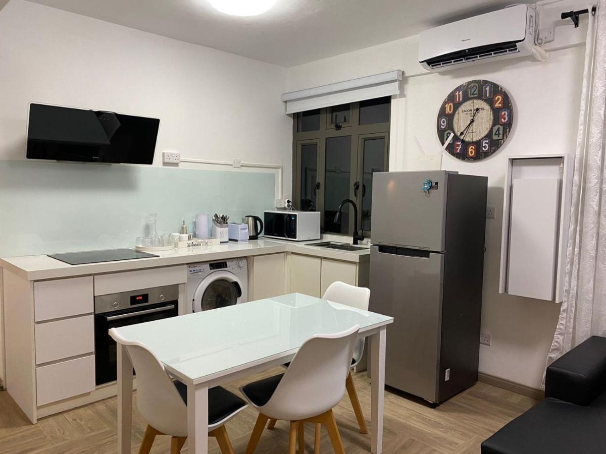 Lovely Apartment Near Beach Flic-en-Flacq 外观 照片