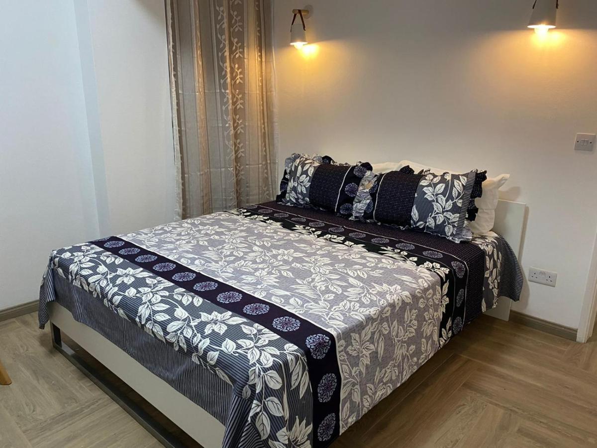 Lovely Apartment Near Beach Flic-en-Flacq 外观 照片