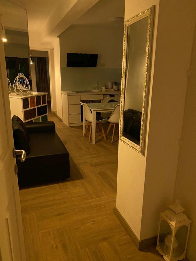 Lovely Apartment Near Beach Flic-en-Flacq 外观 照片