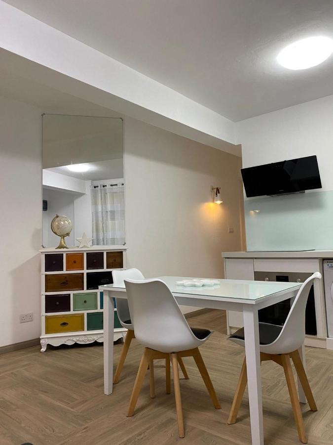 Lovely Apartment Near Beach Flic-en-Flacq 外观 照片